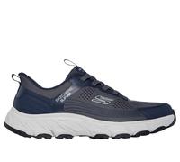 Skechers Slip-ins: Hillcrest 2.0 en Navy, talla 39.5, Vegan