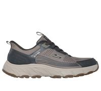 Skechers Slip-ins: Hillcrest 2.0 en Taupeoscuro, talla 39.5, Vegan