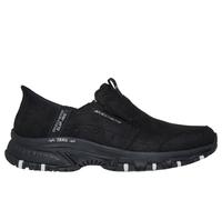 Skechers Slip-ins: Hillcrest - Granliden en Negro, talla 39.5
