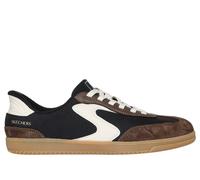 Skechers Slip-ins: Hotshot - Everyday Ease en Negro/Marrón, talla 36