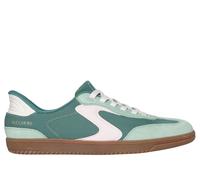 Skechers Slip-ins: Hotshot - Everyday Ease en Verde/Rosa, talla 37.5
