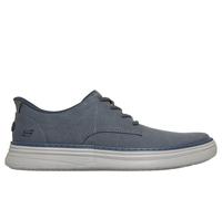 Skechers Slip-ins: Hyland - Justino en Navy, talla 44, Vegan