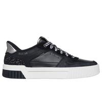 Skechers Slip-ins: Jade - Radiant Roar en Negro, talla 39.5