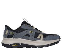 Skechers Slip-ins John Deere Relaxed Fit: Equalizer 5.0 Trail - Harvest en Marengo/Negro, talla 45