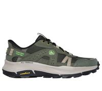 Skechers Slip-ins John Deere Relaxed Fit: Equalizer 5.0 Trail - Harvest en Verde, talla 42.5
