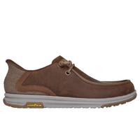 Skechers Slip-ins John Deere Relaxed Fit: Melson 2.0 - Aldric en Desierto Marrón, talla 41