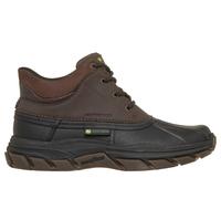 Skechers Hombre Respected Swamper Slip-In ENTRENADOR
