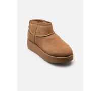 Skechers Botas sin Cordones Keep Cozy para Mujer