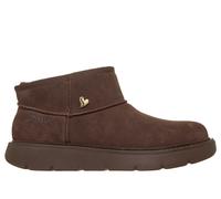 Skechers Slip-ins: Keepsakes Cozy - Cozy Mini en Chocolate, talla 36