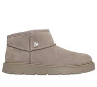 Skechers Slip-ins: Keepsakes Cozy - Cozy Mini en Taupe, talla 38
