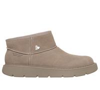 Skechers Slip-ins: Keepsakes Cozy - Cozy Mini en Taupe, talla 40