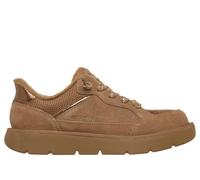 Skechers Slip-ins: Keepsakes Cozy - Street Hiker EZ en Castaña, talla 38.5