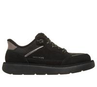 Skechers Slip-ins: Keepsakes Cozy - Street Hiker EZ en Negro, talla 39