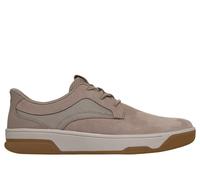 Skechers Slip-ins Mark Nason: Street Cup - Deen en Taupe, talla 43