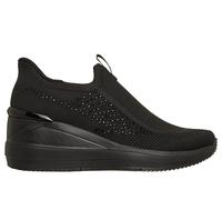 Skechers Slip-ins Mark Nason: The Triple Wedge - Milee en Negro, talla 37