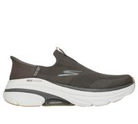 Skechers Slip-ins: Max Cushioning Arch Fit 2.0 - Cambridge en Oliva, talla 38, Vegan