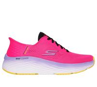 Skechers Slip-ins: Max Cushioning Elite 2.0 en Frambuesa, talla 38, Vegan