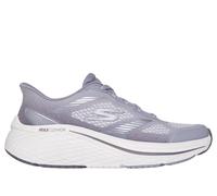 Skechers Slip-ins: Max Cushioning Elite 2.0 - Leigh en Lila, talla 38, Vegan