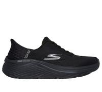 Skechers Slip-ins: Max Cushioning Elite - Vanish en Negro, talla 39