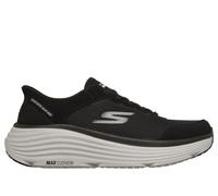 Skechers Slip-ins: Max Cushioning Endeavour - Cardova en Negro, talla 47