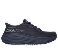Skechers Slip-ins: Max Cushioning Endeavour - Exciton en Navy/Negro, talla 42