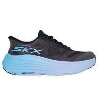 Skechers - MAX Cushioning Endeavour Hallandale, Zapatillas Mujeres, Black,