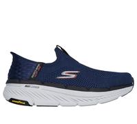 Skechers Slip-ins: Max Cushioning Premier 2.0 en Navy, talla 40