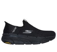 Skechers de los Hombres Zapatillas Slip-ins MAX Cushioning Premier 2.0, Negro, 43 EU