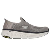 Skechers Slip-ins: Max Cushioning Premier 2.0 en Taupe, talla 41