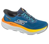 Skechers Zapatillas de correr MAX Run 221000-NVMT Slip-Ins Azul marino 44 EU