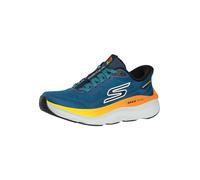 Skechers Slip-Ins: MAX Run 221000-NVMT - Zapatillas de Correr para Hombre, Color Azul Marino, Azul, 42.5 EU