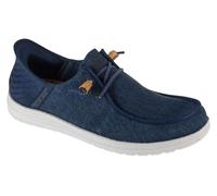 Skechers Slip-Ins: Melson Coronado 210952-NVY, Zapatillas para Hombre, Azul Marino, Azul, 42 EU