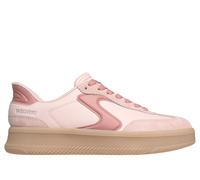 Skechers Slip-ins Mommy & Me: Hotshot HI - Blushing Pink, talla 38.5