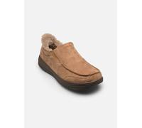 Skechers SLIP-INS - Murette - Scofield 46 Marrón