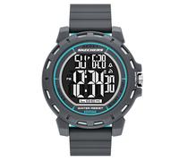 Skechers Slip-ins: Newkirk reloj en Gris/Azul