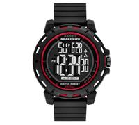 Skechers Slip-ins: Newkirk reloj en Negro