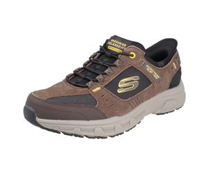 Skechers Slip-Ins 'Oak Canyon - Ganador Consistente' 237450 Zapatillas Casual