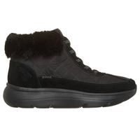 Skechers Slip-ins: On-The-GO Encore - Cozy Fit Maisie en Negro, talla 38