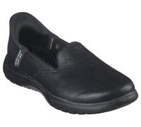 Skechers Slip INS ON The GO Flex Captiva Mujer Negro 39