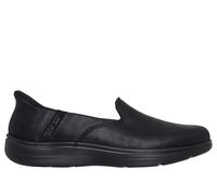 Skechers Slip-ins: On-The-GO Flex Radiant - Divine en Negro, talla 35, Vegan