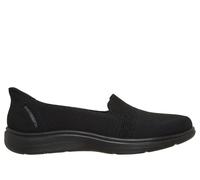 Skechers Slip-ins: On-The-GO Flex Radiant - Sloane en Negro, talla 35, Vegan