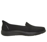 Skechers Slip-ins: On-The-GO Flex Radiant - Sloane en Negro, talla 38, Vegan