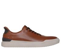 Skechers Slip-ins: Owen - Connell en Marrón, talla 43