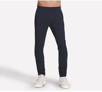 Skechers The Mens GO Walk Controller Tapered Leg Pant Pantalones, Black, X Large para Hombre