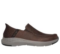 Skechers Slip-ins: Parson - Oswin en Cocoa, talla 43