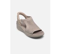 Skechers SLIP-INS Pier-Lite - Park Path 35 Marrón