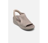 Skechers SLIP-INS Pier-Lite - Park Path 40 Marrón