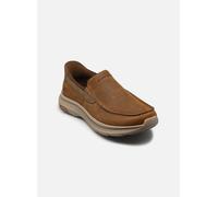 Skechers SLIP-INS Pollard - Osgood 46 Marrón