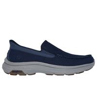 Skechers Slip-ins: Pollard - Wilfred en Navy, talla 42.5