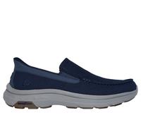 Skechers Slip-ins: Pollard - Wilfred en Navy, talla 45.5